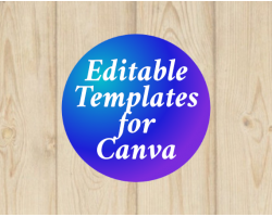 Canva Templates